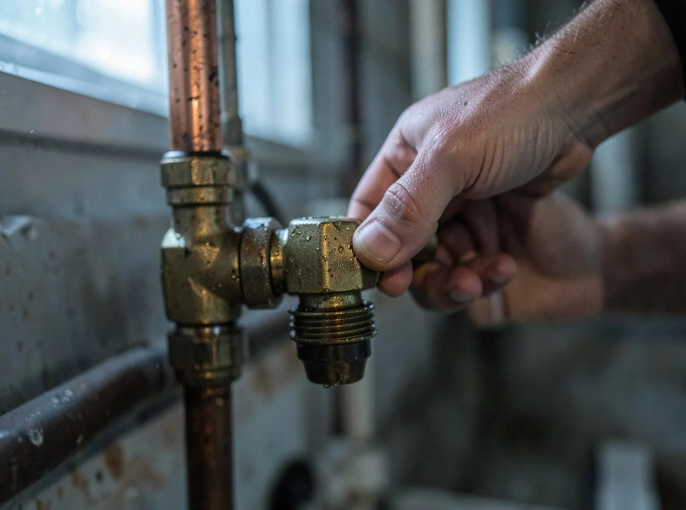 Emergency Plumber Swedesboro, NJ FAQs